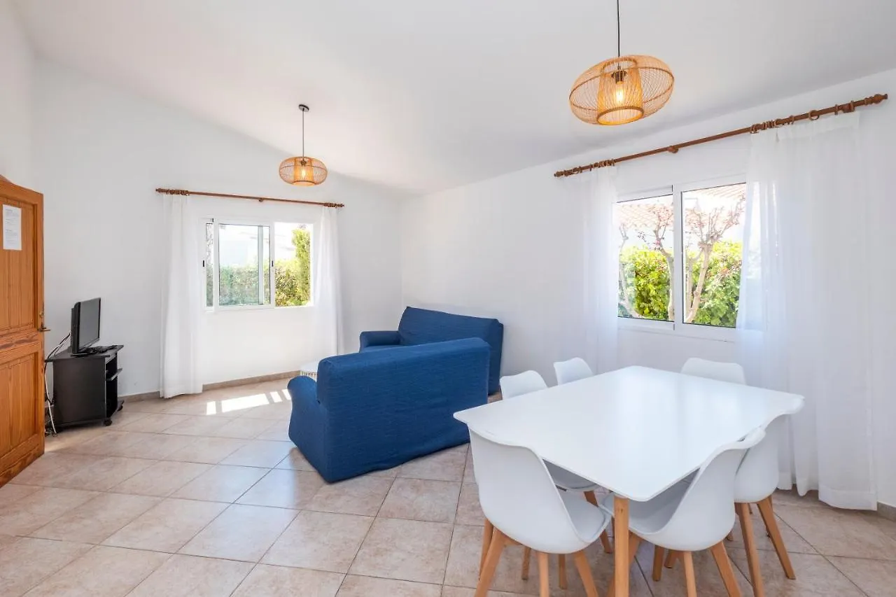 Ferienhaus Villas Geisan Ciutadella