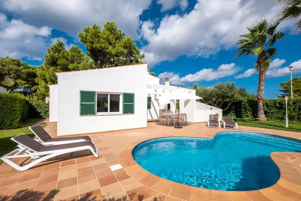 Villas Geisan Ciutadella  0*, Ciutadella (Menorca)