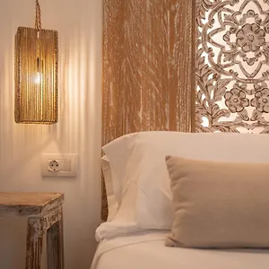 Hotel 5 Sentidos, Ciutadella (Menorca)