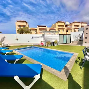 el-mar-house-private-heated-pool.tenerifehoteles.net/