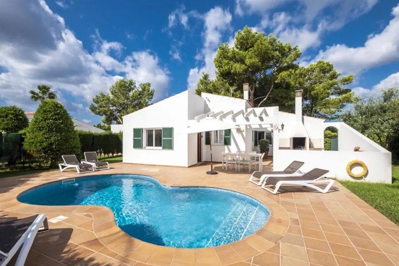 Villas Geisan Ciutadella