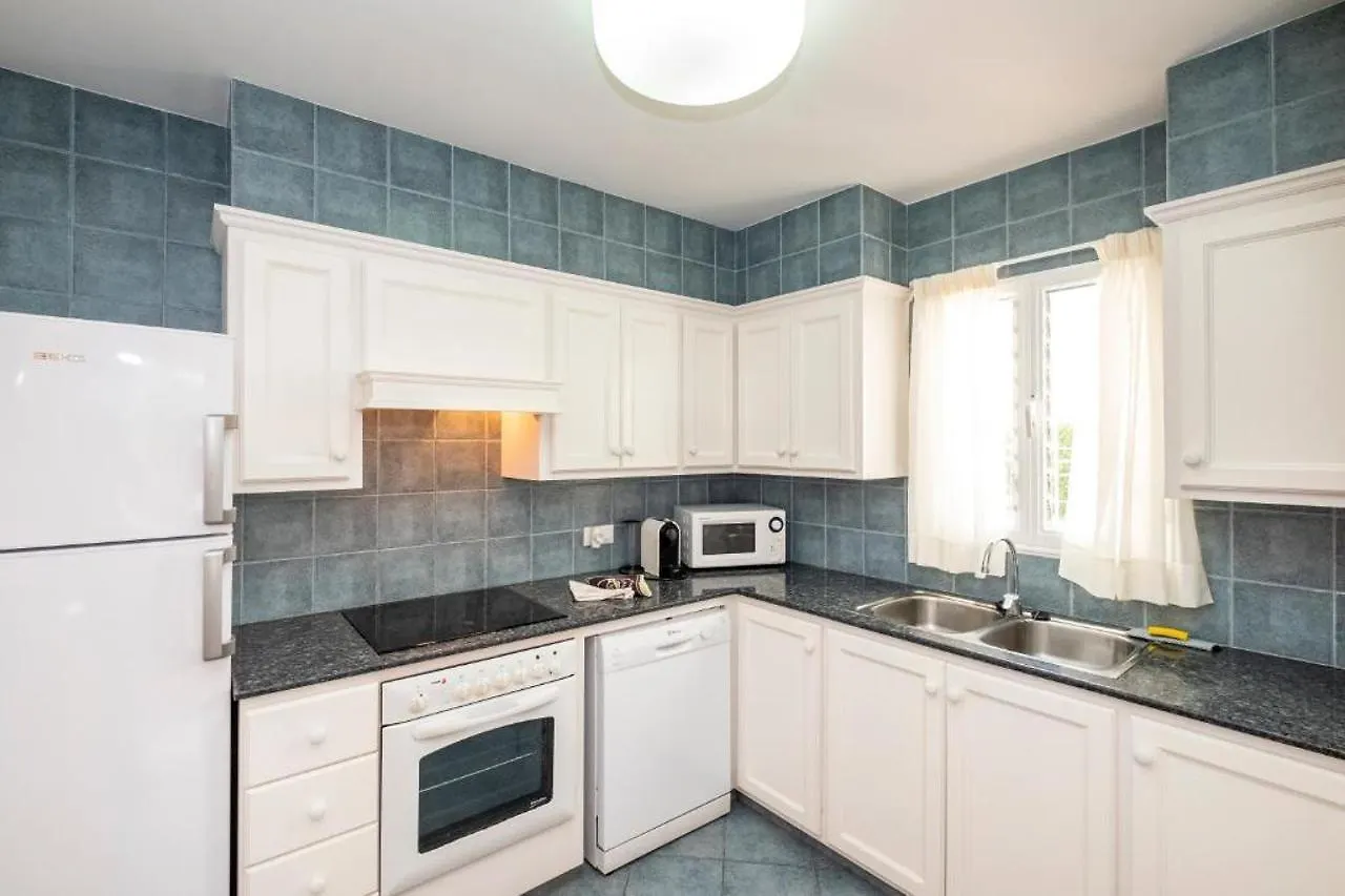Villas Geisan Ciutadella  Holiday home