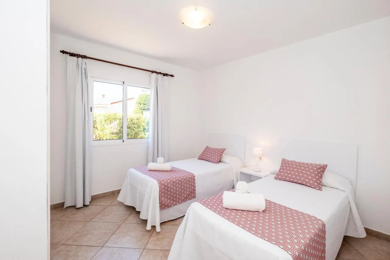 Villas Geisan Ciutadella  Spain