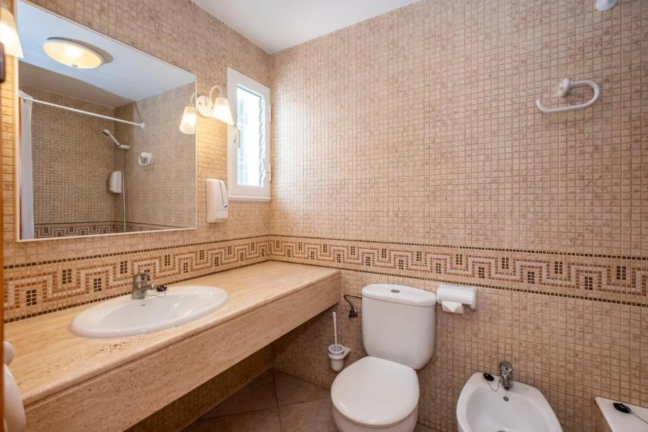 Villas Geisan Ciutadella  Spain