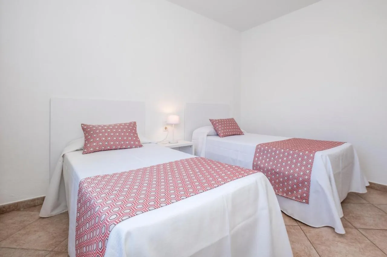 Villas Geisan Ciutadella  0*, Ciutadella (Menorca) Spain