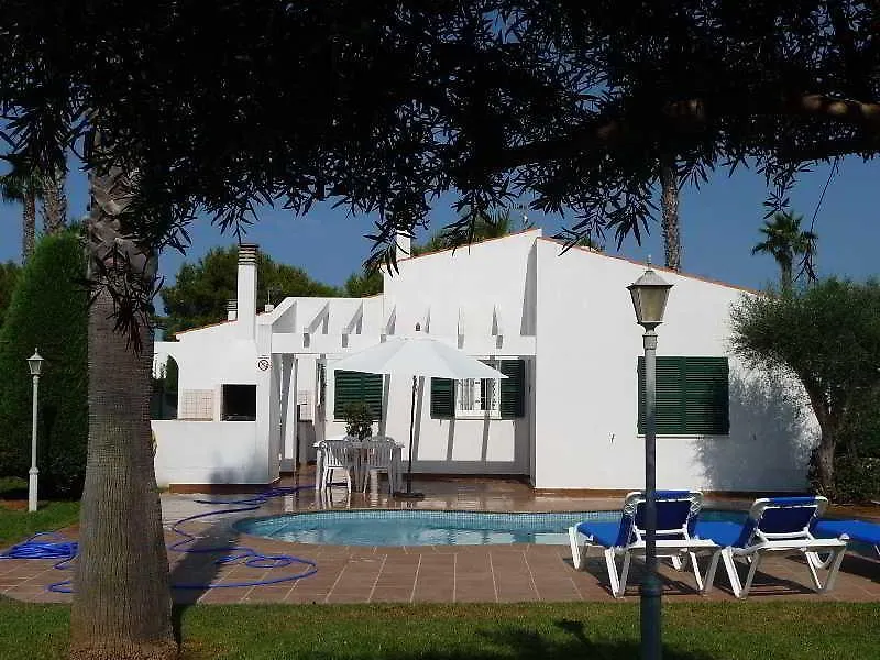 Villas Geisan Ciutadella  0*, Ciutadella (Menorca) Spain
