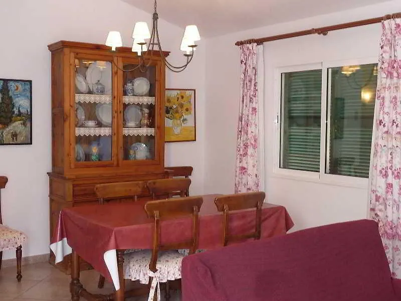 Holiday home Villas Geisan Ciutadella  Spain