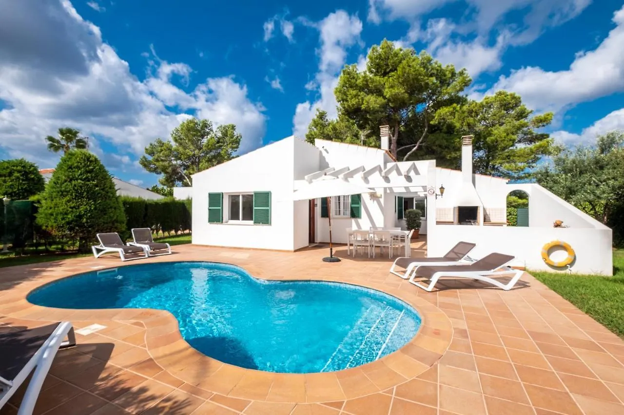 Villas Geisan Ciutadella
