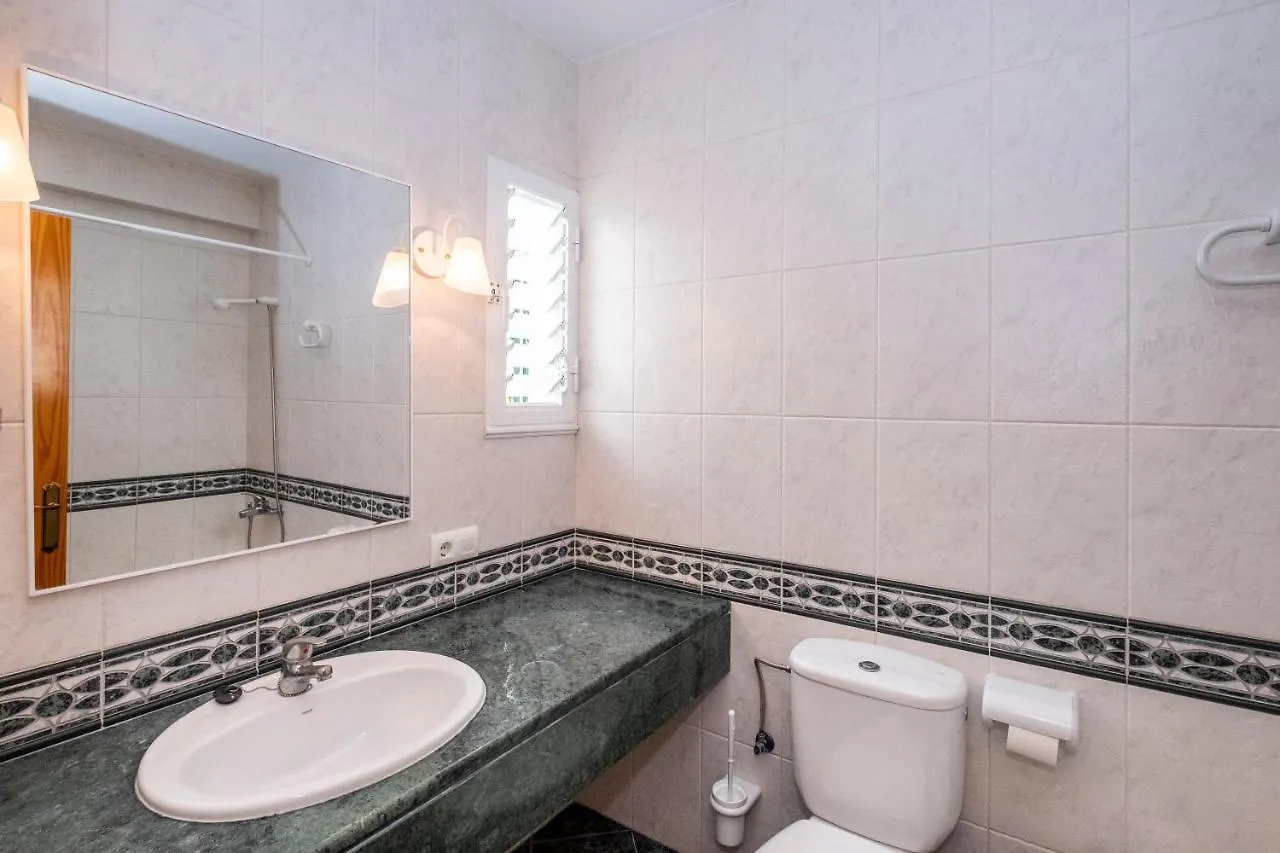 Villas Geisan Ciutadella  Ciutadella (Menorca)