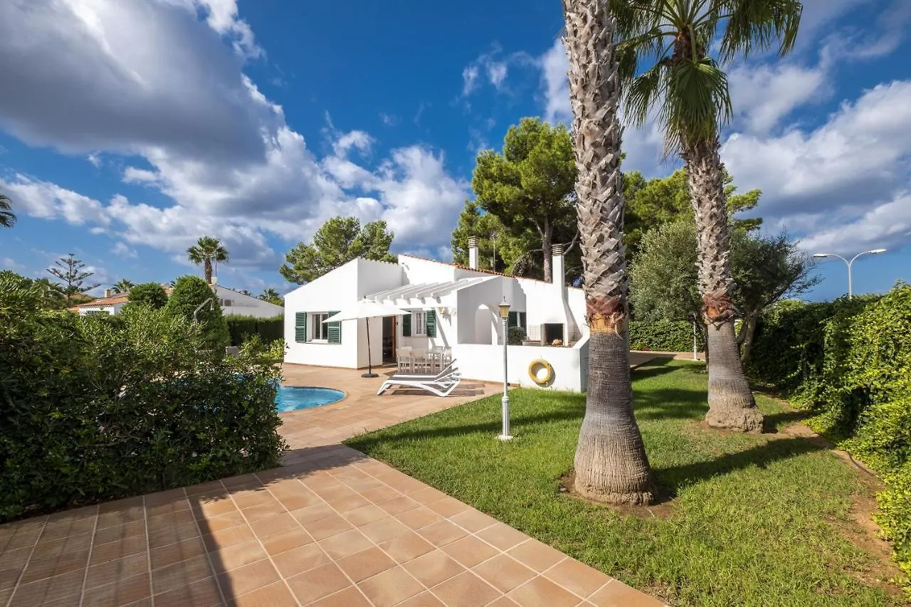 Villas Geisan Ciutadella  Spain